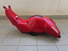 Serbatoio ducati streetfighter usato  Porto Cesareo