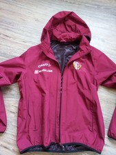 Dynamo dresden trainingsjacke gebraucht kaufen  Plettenberg