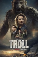 Filme Troll (2022) com capa deslizante região livre comprar usado  Enviando para Brazil