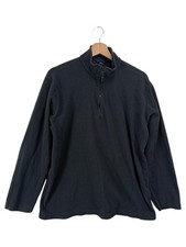 Lands end fleecejacke gebraucht kaufen  Deutschland