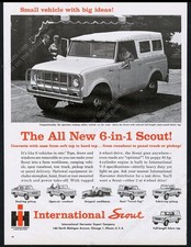 1962 international scout for sale  Denver