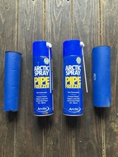 Artic freeze twinpack for sale  COOKSTOWN