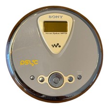 Sony walkman portable for sale  Harrisonburg