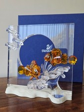 Swarovski crystal wonders for sale  PAIGNTON