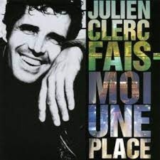 Julien clerc place d'occasion  Les Mureaux