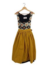 Herzblut dirndl damen gebraucht kaufen  Berlin