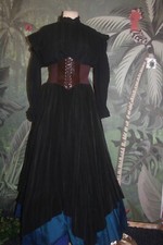 mittelalter bluse gebraucht kaufen mittelalter bluse gebraucht kaufen Mülheim an der Ruhr