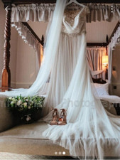 Lillian west wedding for sale  CORBY