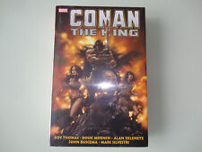 Conan the king d'occasion  Lyon III