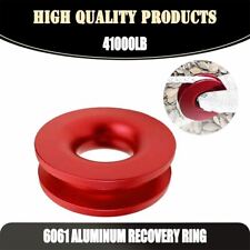 Red winch recovery for sale  Rancho Cucamonga