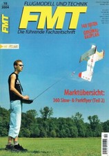Fmt flugmodell technik gebraucht kaufen  Dresden