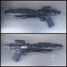 Star wars custom for sale  BROMSGROVE