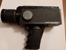 Cinepresa bolex super usato  Serravalle Scrivia