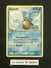 Carte pokemon gardiens d'occasion  La Garde
