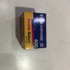 Kodak elite chrome usato  Giarre