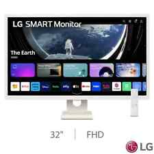 Smart monitor inch for sale  NORTHAMPTON