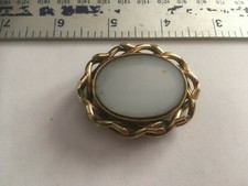 Antique pinchbeck pin for sale Antique pinchbeck pin for sale  RADSTOCK
