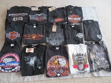 Lot harley davidson for sale  Warrenton