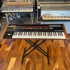 Roland juno vintage for sale  North Hollywood