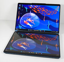 Lenovo yoga book gebraucht kaufen  Dortmund