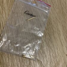 Cartier anse oro usato  Eboli