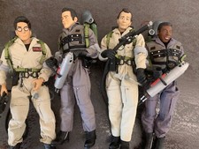 Ghostbusters set completo usato  Melito di Napoli