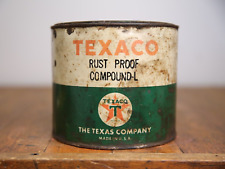 Vintage texaco motor for sale  Decatur