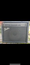 Amplificatore fender valvolare usato  Rimini