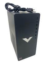 PC para jogos HP Victus 15L Ryzen 5 5600G 256 SSD 8GB Ram, Windows 11 comprar usado  Enviando para Brazil