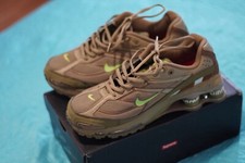 Nike shox supreme d'occasion  Montpellier-