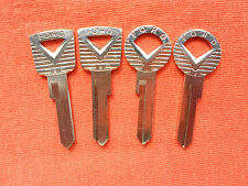 Ford oem key for sale  Nokomis
