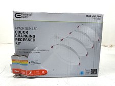 Commercial electric led for sale  Anderson