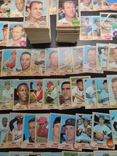 1968 topps baseball for sale  Rutland