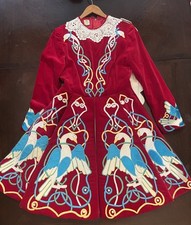 Vintage irish step for sale  Saline