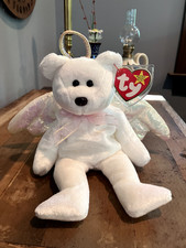 Beanie halo bear for sale  Raleigh
