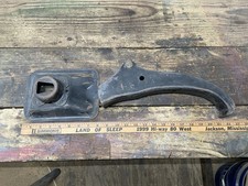 Orig u70 bumper for sale  Florence