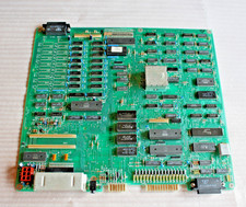 Mainboard motherboard commodor gebraucht kaufen  Gifhorn