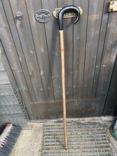 Buffalo horn nose for sale  GRANTHAM