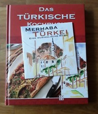 Türkische kochbücher gebraucht kaufen  Wuppertal