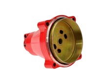 Scanalature campana frizione usato  Casoria