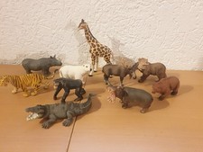 Schleich zoo afrika gebraucht kaufen Schleich zoo afrika gebraucht kaufen  Wolfsburg