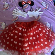 Minnie mouse fancy for sale  HARLOW