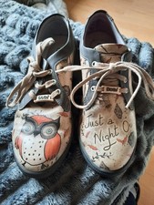 Riginal dogo schuhe gebraucht kaufen  Netphen
