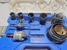 Lenox hole saw for sale  Missoula