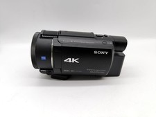 Sony fdr ax53 d'occasion  Aix-en-Provence-