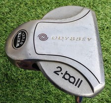 Odyssey white steel for sale  UPMINSTER