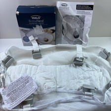 Halo bassinest newborn for sale  Corona