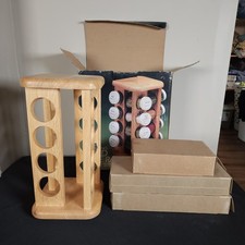 Cellar beechwood revolving for sale  Kirksville
