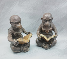 Bronze darwin monkey for sale  Tulsa