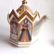 Théière sadler henry d'occasion  Chancelade